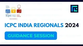 Everything about ICPC India Regionals 2024 | Gaurish Baliga | TLE Eliminators