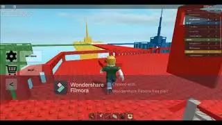 Doomspire Brickbattle