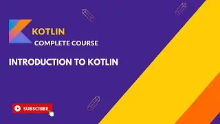 Learn Kotlin in 2024 The Easy Way for Android Devs | Introduction
