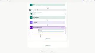 Send Multiple Attachments Via Array Part 1