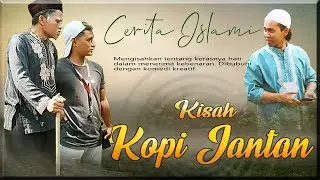 Carito Minang  Kisah Kopi Jantan