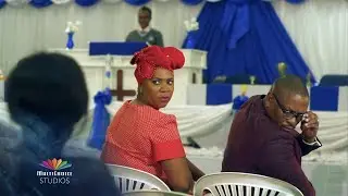 Thembeka Wami | Multichoice Studios