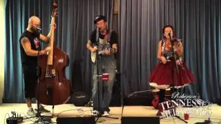 Pickin' at Piney  with the Urban Pioneers