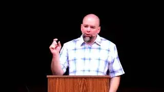 What If We Thought of Church in Light of God?