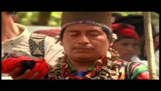 Espiritualidad & Cosmovision Maya        (22mins.film 16mm. ) 2012