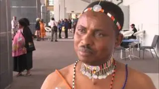 WIN faces - MICHAEL from Kenya