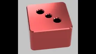 Tool Post Riser