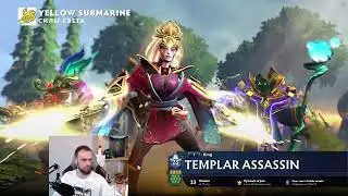 9 Pandas vs. YeS  - Финал Лузеров Квалификации на The International 2024 в СНГ