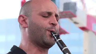 Flower - Mohamed Najem Quartet - Jazz de La Défense