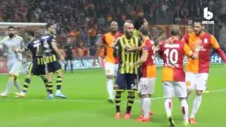 ANNEMİ ÇAĞIR ANNEMİ!!