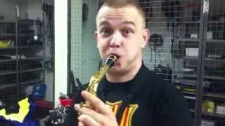 Напускал Слюней