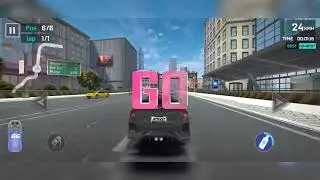 Уличные гонки 3D - Которые в первые вышли 2020 годы игра на андроид 👍