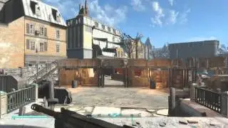 Game Changer 2 POINT 0 - Fallout 4 - Back to the Future