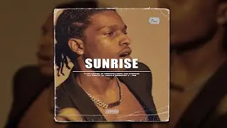 (FREE) VINTAGE A$AP Rocky Sample Pack 