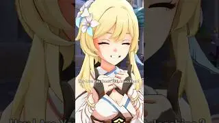 Why Skip Arlecchino | Genshin Impact [MMD] 