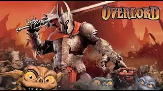 Overlord 19 Логово пивоваров