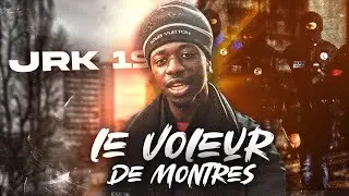 L'HISTOIRE DE JRK19 | UN RAPPEUR et VOLEUR DE ROLEX !