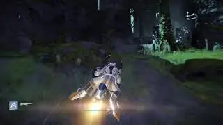 D1 flashback (VoG chest glitch)