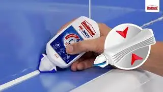 RE-NEW Silicone Sealant