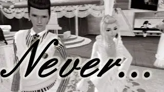 Never..I love ┬ÿou