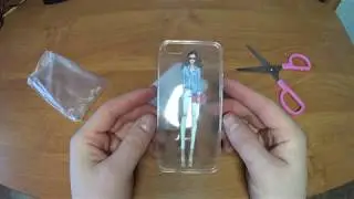 Чехол для айфона