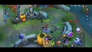 Mobile Legends СтраХ #5