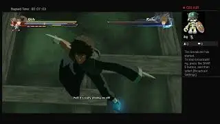 VoidAhmed's Live PS4 Broadcast