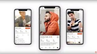 Hornet V6: Here's What's New on the Gay Social Network