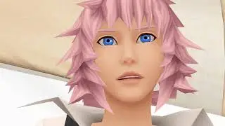 Strelitzia Dead Girl Walking MMD