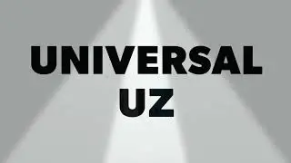 Intro Universal Uz