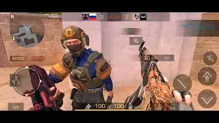 наконец-то напарники в standoff 2 дождались!!!