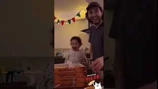 pizza lover  baby  pizza pizzalover baby children foodlover