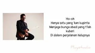 Bunga Abadi - Rio Clappy lirik