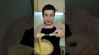 Что общего между конфетой и лимоном?Вот этот пирог!