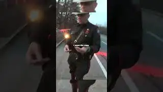 W cop 😱 part 1 