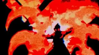 MOBBS RADICAL- THE ABYSSAL ONE (PROD. KRONA)