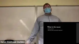 Class Video - Friday Apr 30