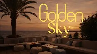 Marbella Sunset Lounge🌴 Chill Music Mix
