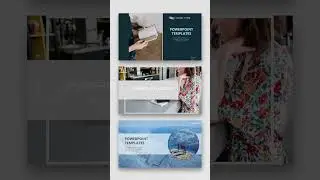 Cover Slides collection for 