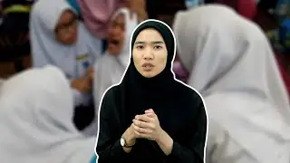 Histeria Ada 2 Jenis