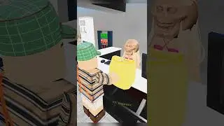 🤑 Me Fia 🤑 Roblox Memes 