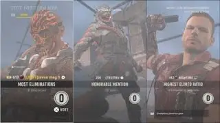 Call of Duty®: Vanguard good game 2
