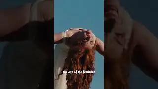 the age of the feminine