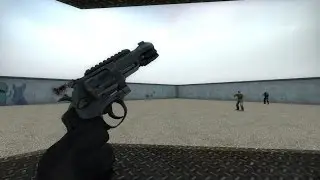 Револьвер в CS:GO (Легальный чит) Новые кейсы Новое обновление