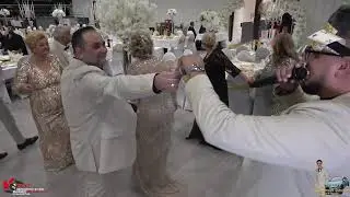 18 Rodjendan ko amaro naj zoralo Händler ki Strasbourg o Armando PREKODOLCE Energy Bend part 2
