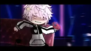 He ate my heart 🫀|| animation || the idea is not mine || ЕгорЧик