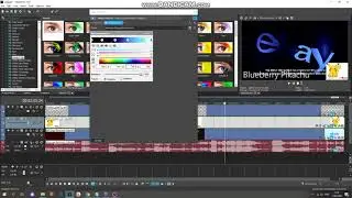 How to make MonoroundFlangedSawChorded.