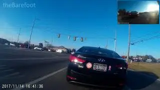 Driver's Education: Misjudging speed & Passing Turning Vehicles
