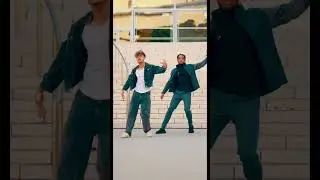 Leave the Door - Vik x Jean