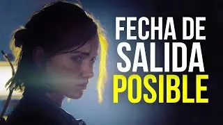 ¿CUÁNDO SALE The Last Of Us 3? TARDE, Pero... ¡VIVIRÁS PARA JUGARLO!
